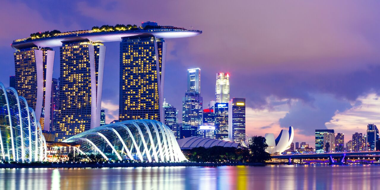 Singapore cultural harmony